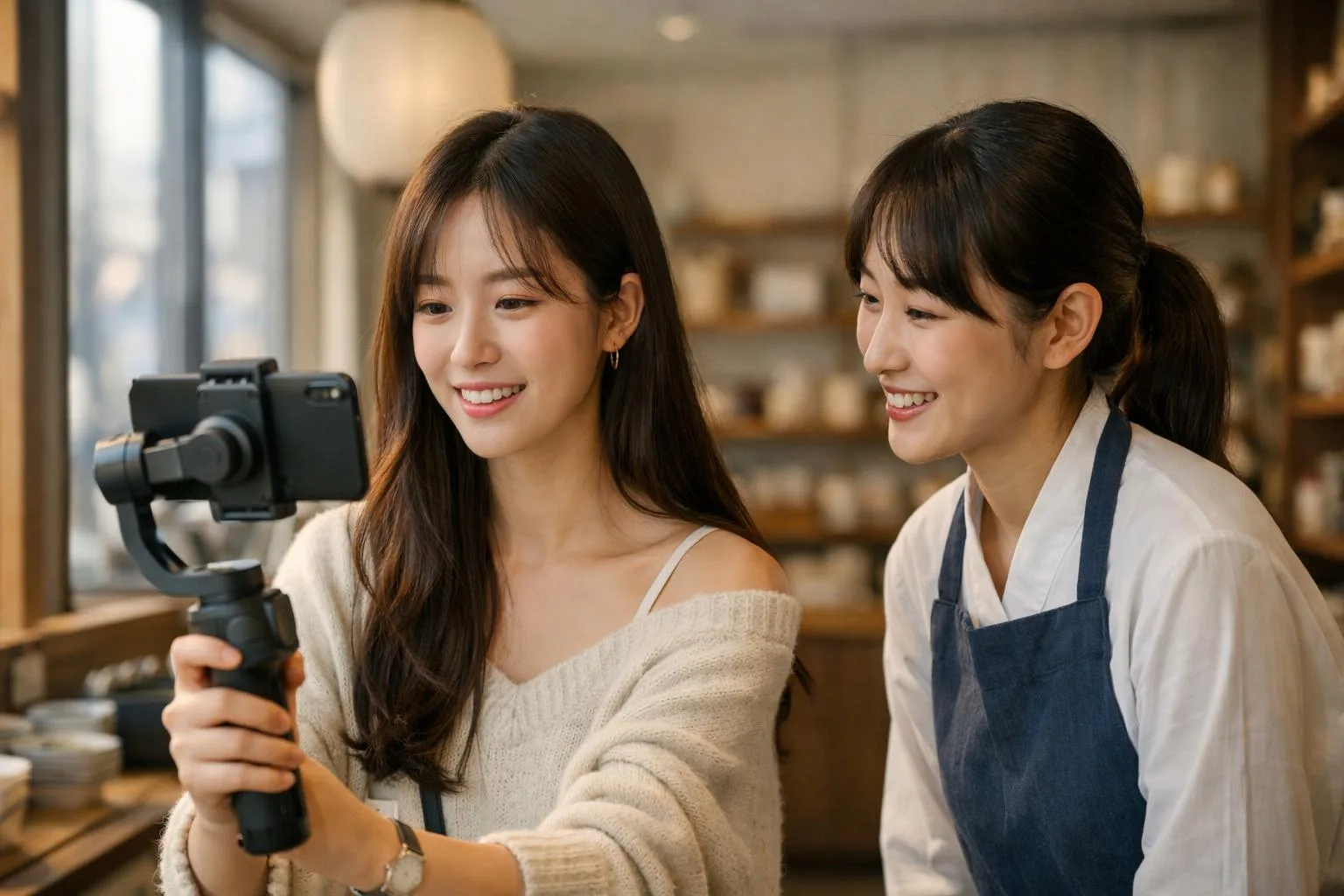 韓国インフルエンサーとは?特徴と日本企業の起用ポイントを解説